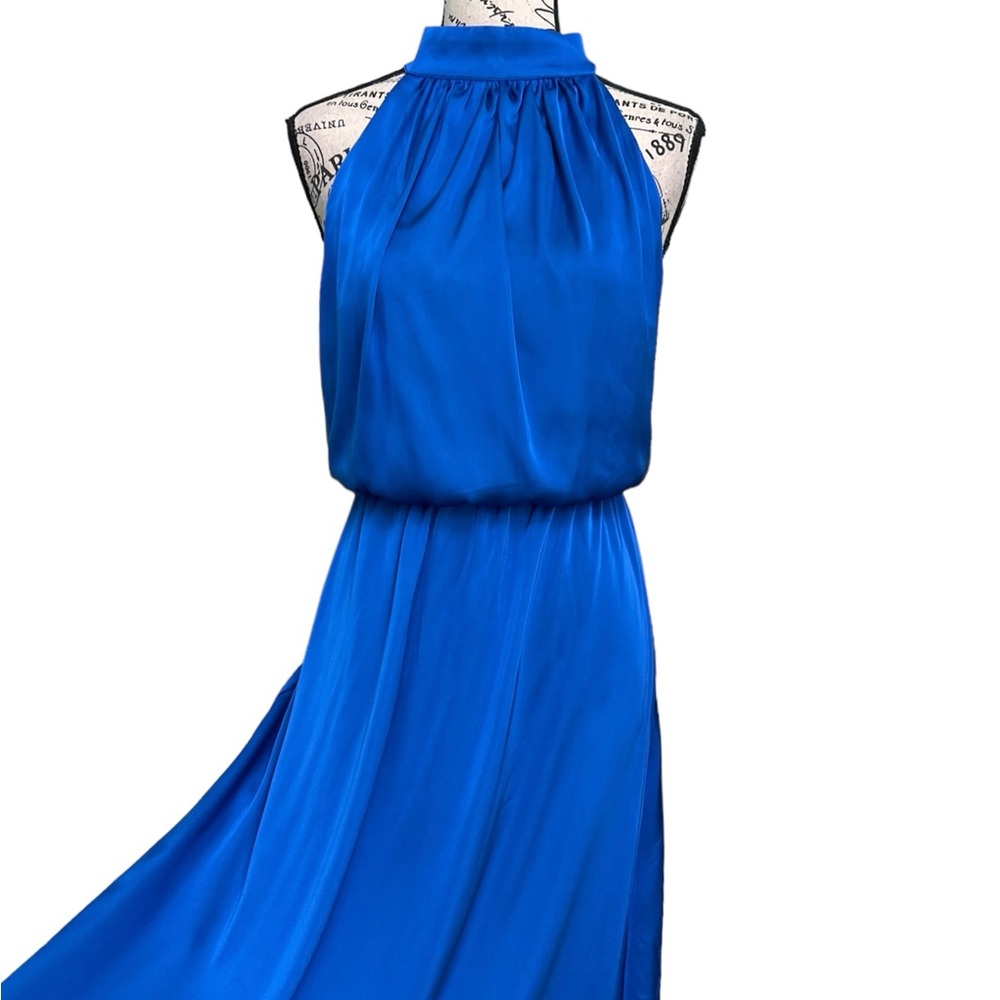 Nicole Miller Dress